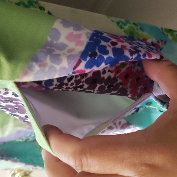 TRINA TURK, Amarie Dress, Size 6, Floral - Picture 7 of 16